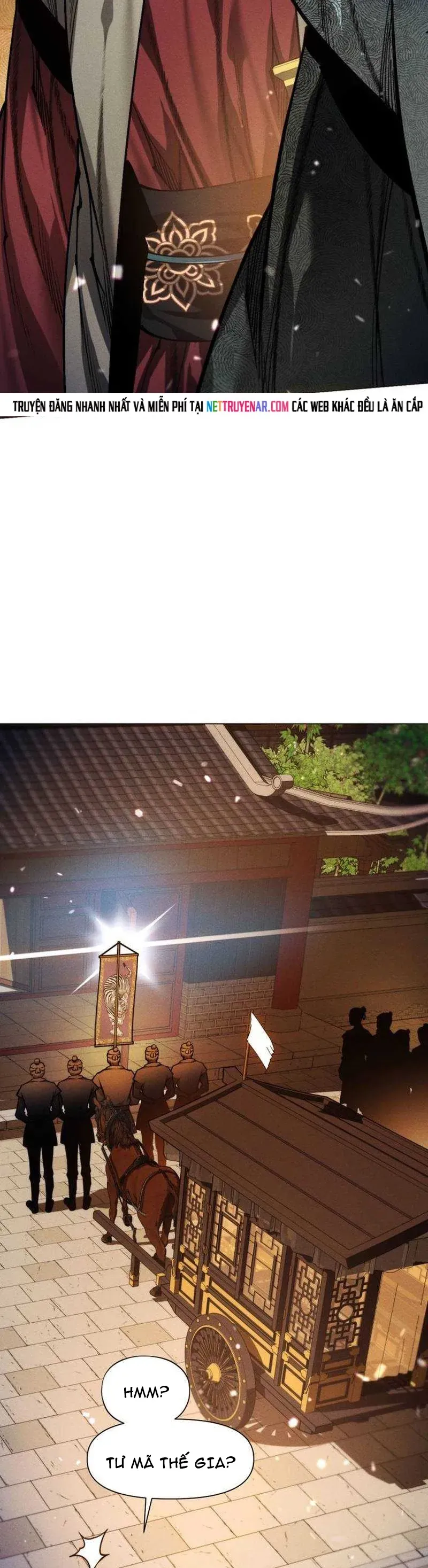 Chuyển Sinh Vào Thế Giới Võ Lâm Chapter 162 - 8