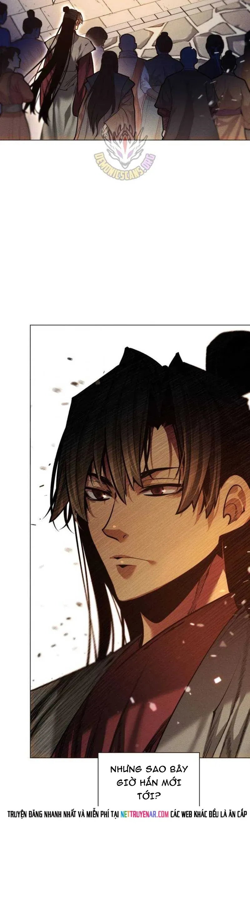 Chuyển Sinh Vào Thế Giới Võ Lâm Chapter 162 - 9