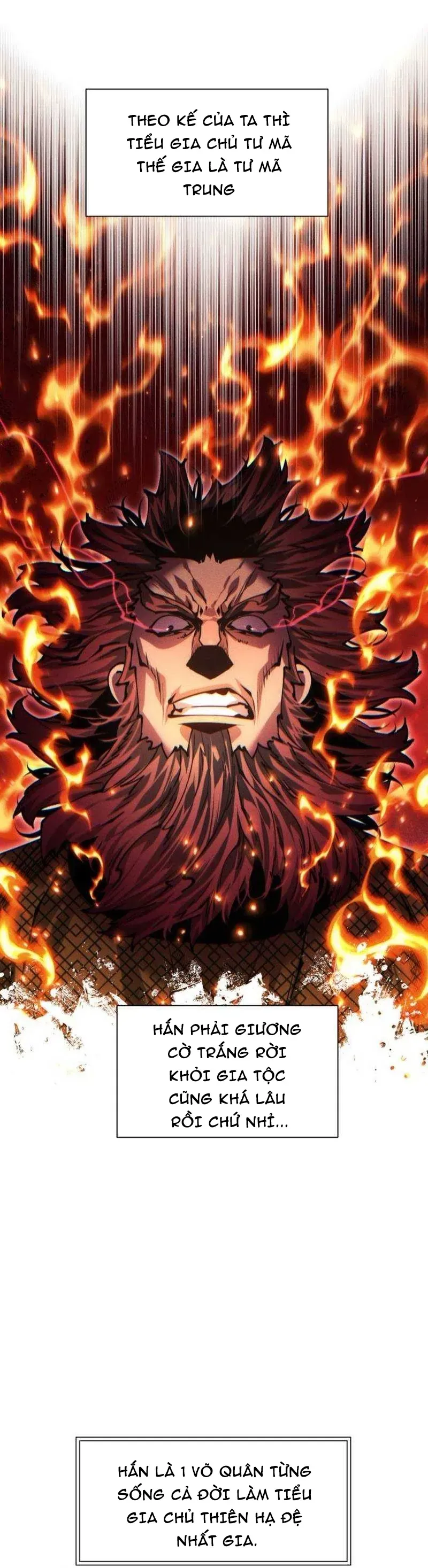 Chuyển Sinh Vào Thế Giới Võ Lâm Chapter 162 - 10