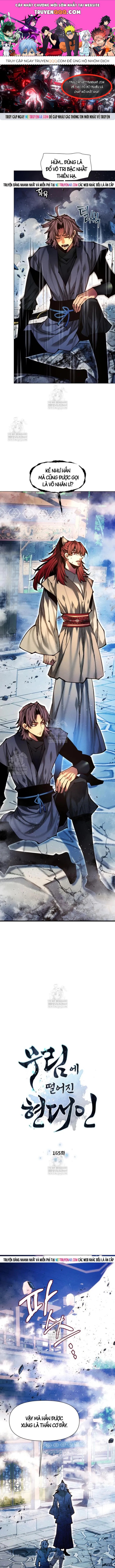 Chuyển Sinh Vào Thế Giới Võ Lâm Chapter 165 - 1