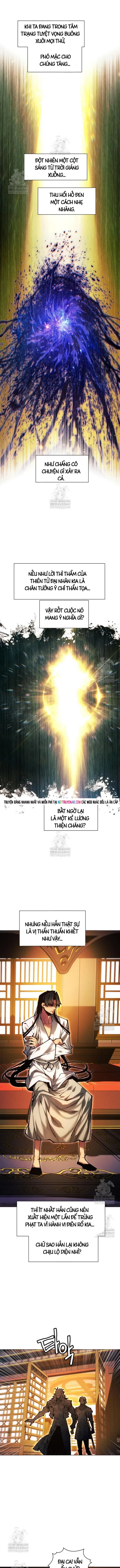 Chuyển Sinh Vào Thế Giới Võ Lâm Chapter 165 - 11