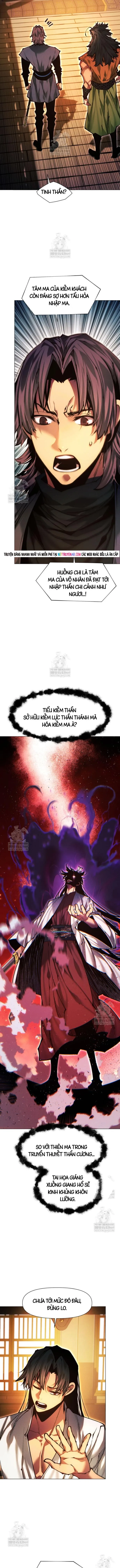 Chuyển Sinh Vào Thế Giới Võ Lâm Chapter 165 - 13
