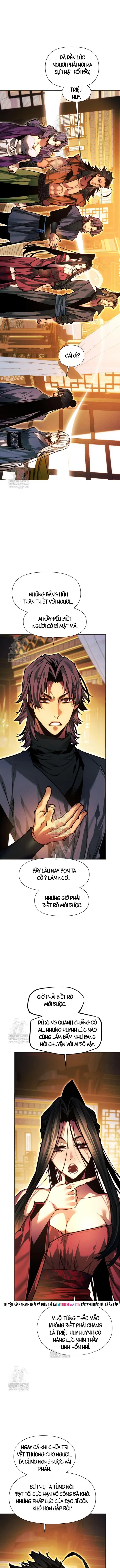 Chuyển Sinh Vào Thế Giới Võ Lâm Chapter 165 - 15