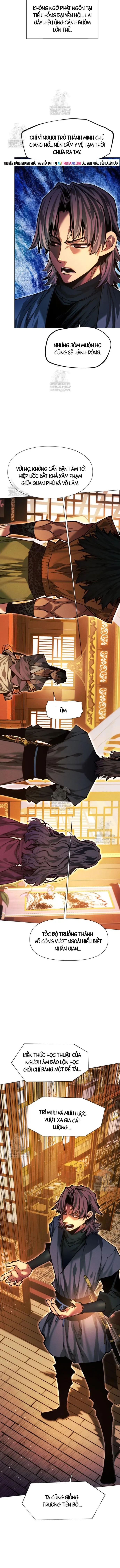 Chuyển Sinh Vào Thế Giới Võ Lâm Chapter 165 - 19