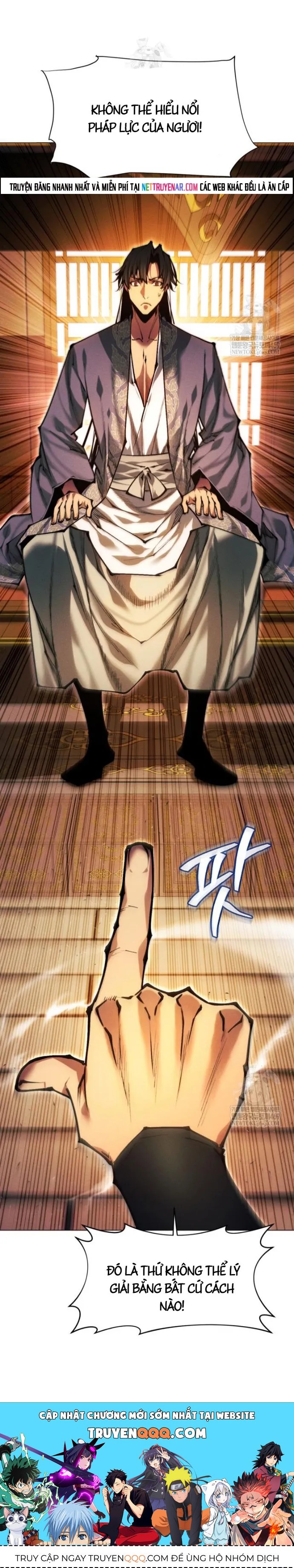 Chuyển Sinh Vào Thế Giới Võ Lâm Chapter 165 - 20