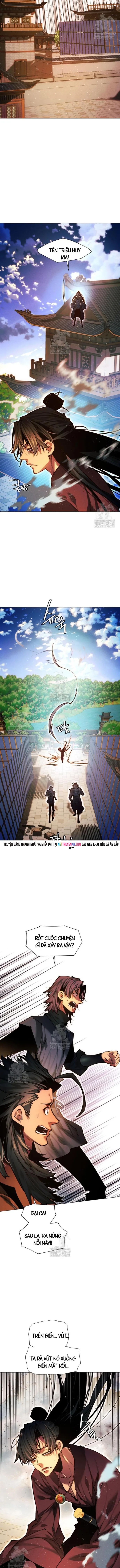 Chuyển Sinh Vào Thế Giới Võ Lâm Chapter 165 - 3