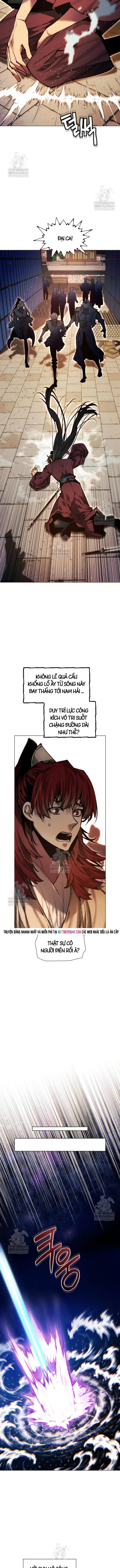 Chuyển Sinh Vào Thế Giới Võ Lâm Chapter 165 - 4