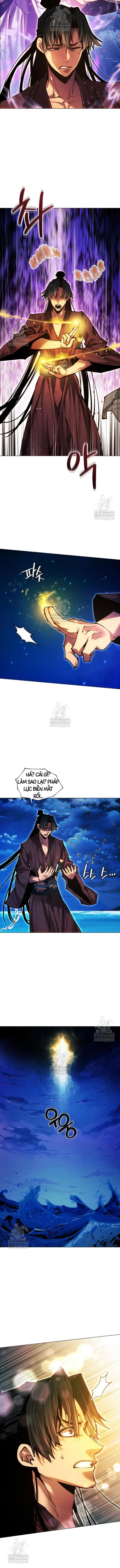 Chuyển Sinh Vào Thế Giới Võ Lâm Chapter 165 - 6