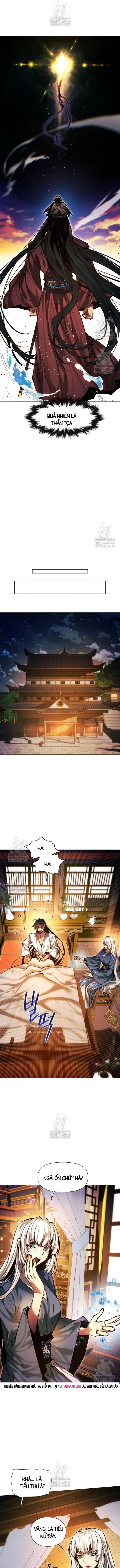 Chuyển Sinh Vào Thế Giới Võ Lâm Chapter 165 - 8