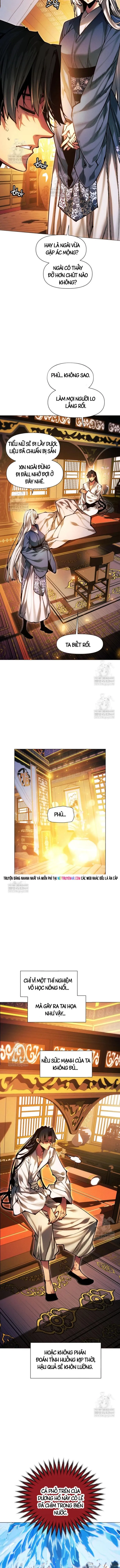 Chuyển Sinh Vào Thế Giới Võ Lâm Chapter 165 - 9