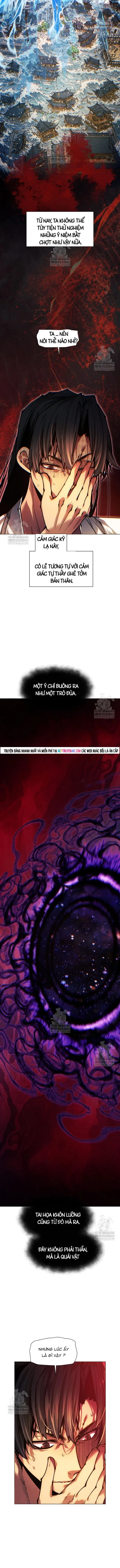 Chuyển Sinh Vào Thế Giới Võ Lâm Chapter 165 - 10