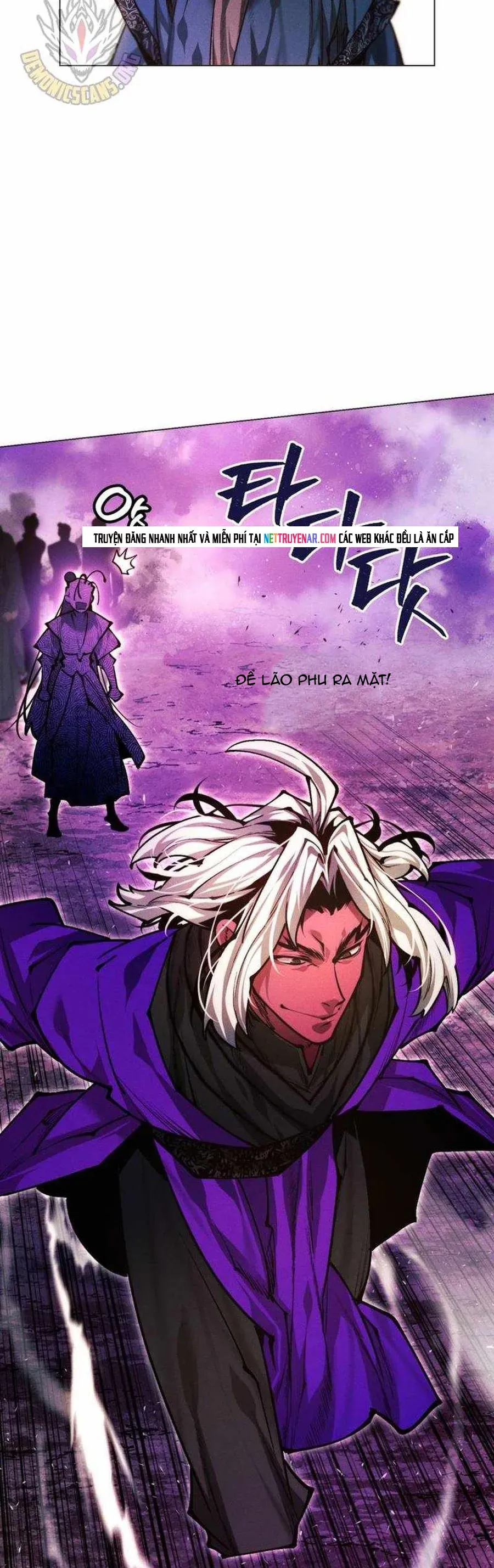 Chuyển Sinh Vào Thế Giới Võ Lâm Chapter 167 - 11