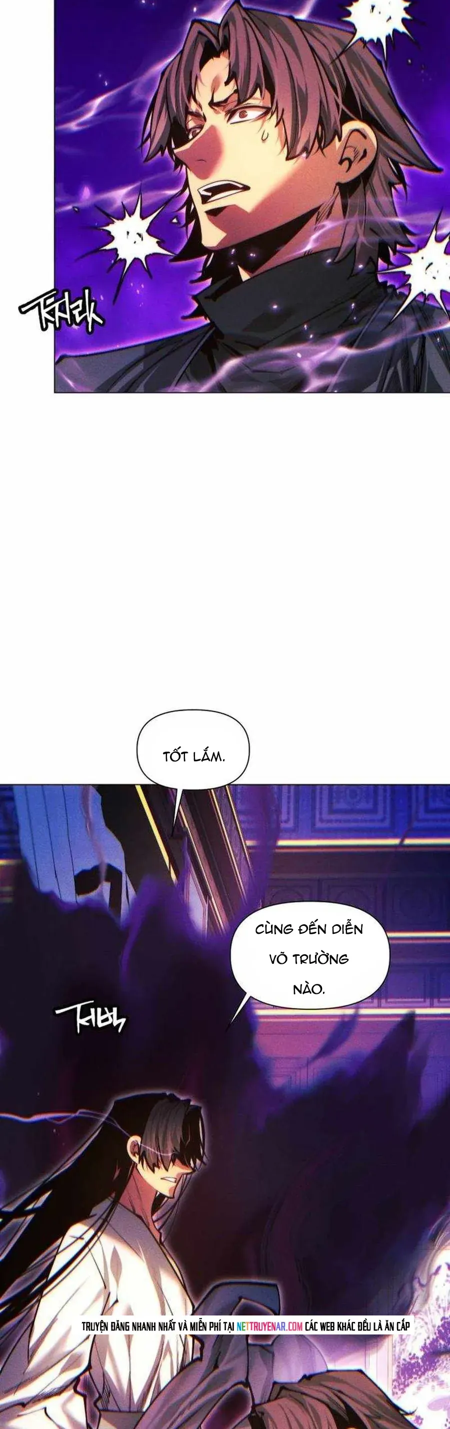 Chuyển Sinh Vào Thế Giới Võ Lâm Chapter 167 - 14