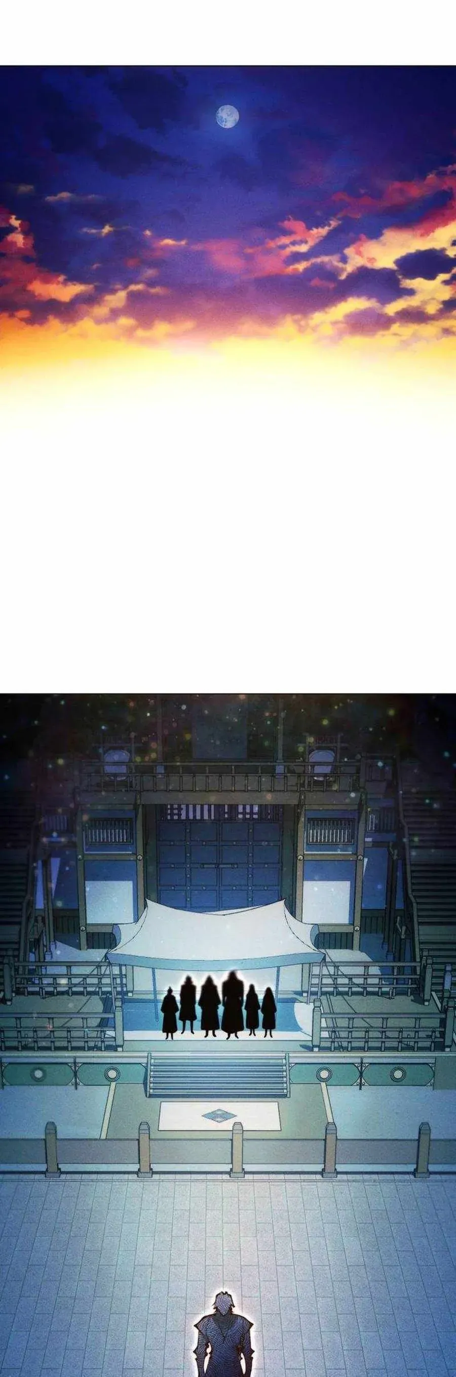 Chuyển Sinh Vào Thế Giới Võ Lâm Chapter 167 - 16