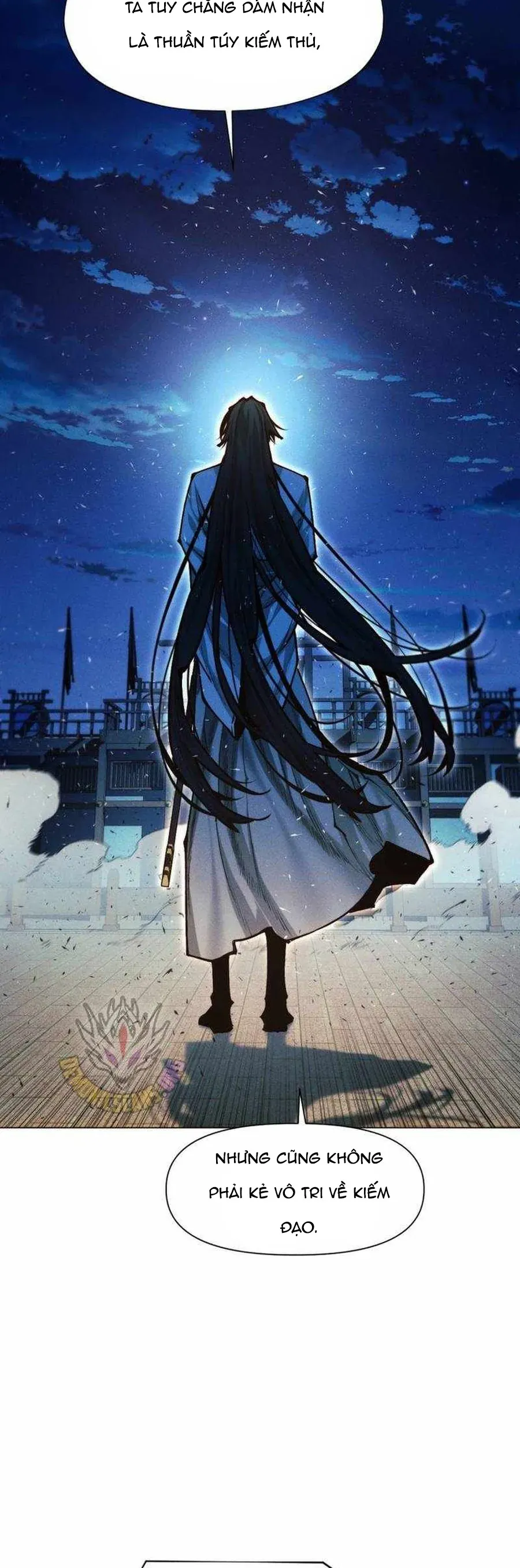 Chuyển Sinh Vào Thế Giới Võ Lâm Chapter 167 - 18