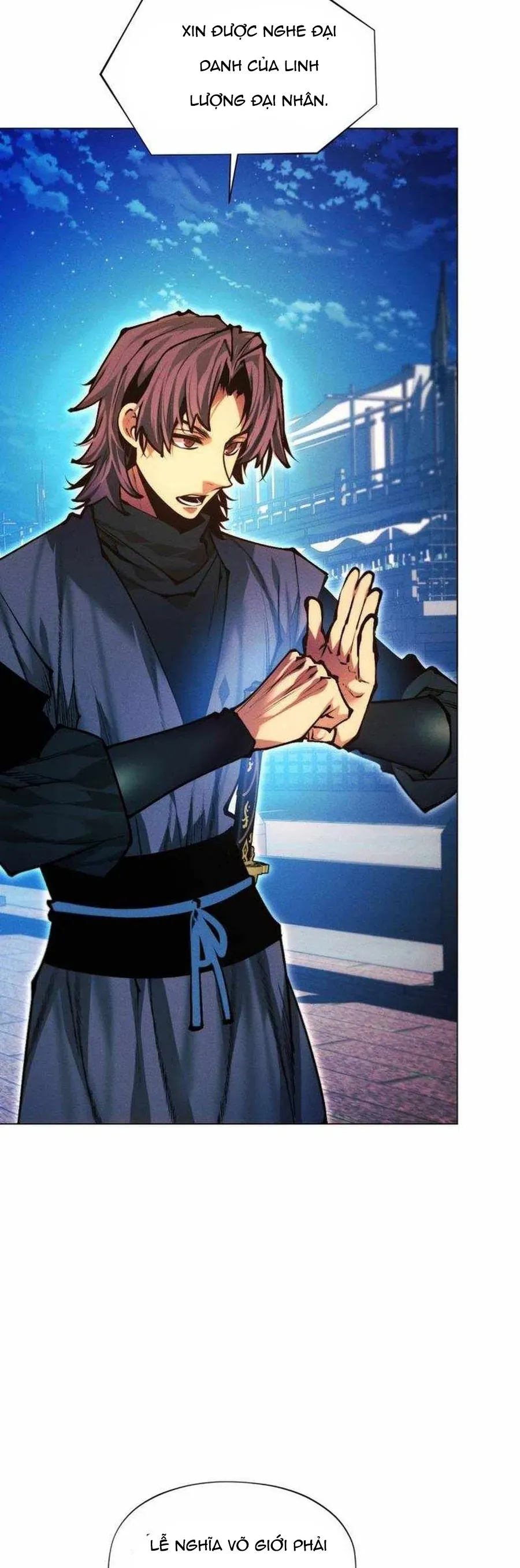 Chuyển Sinh Vào Thế Giới Võ Lâm Chapter 167 - 19