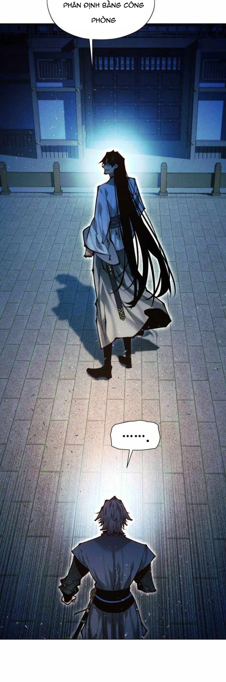 Chuyển Sinh Vào Thế Giới Võ Lâm Chapter 167 - 20