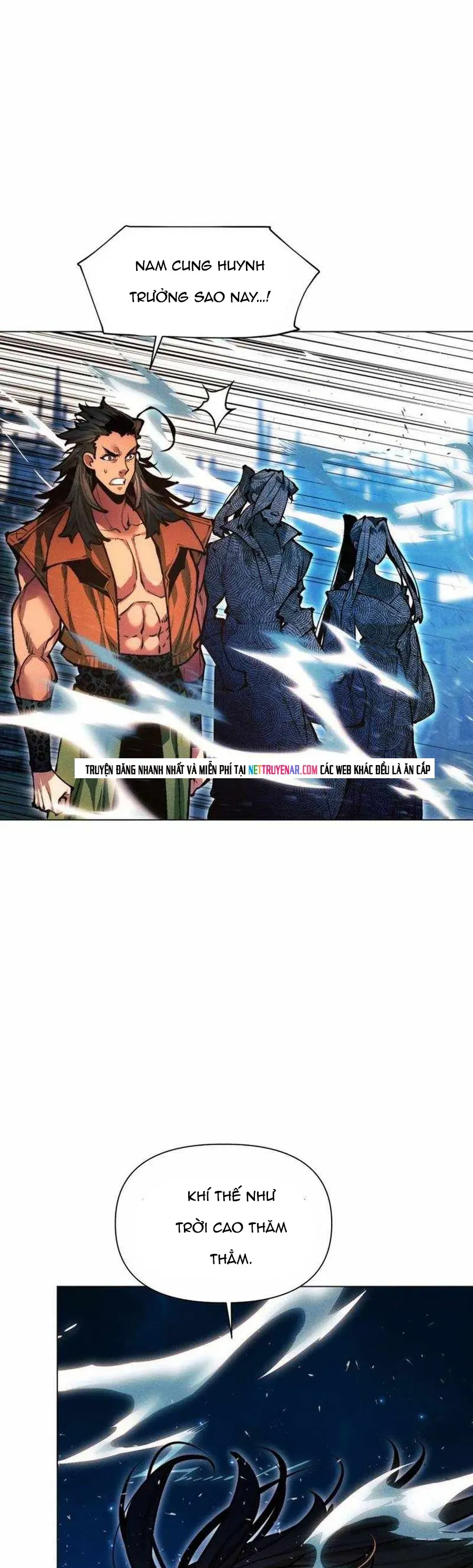 Chuyển Sinh Vào Thế Giới Võ Lâm Chapter 167 - 24