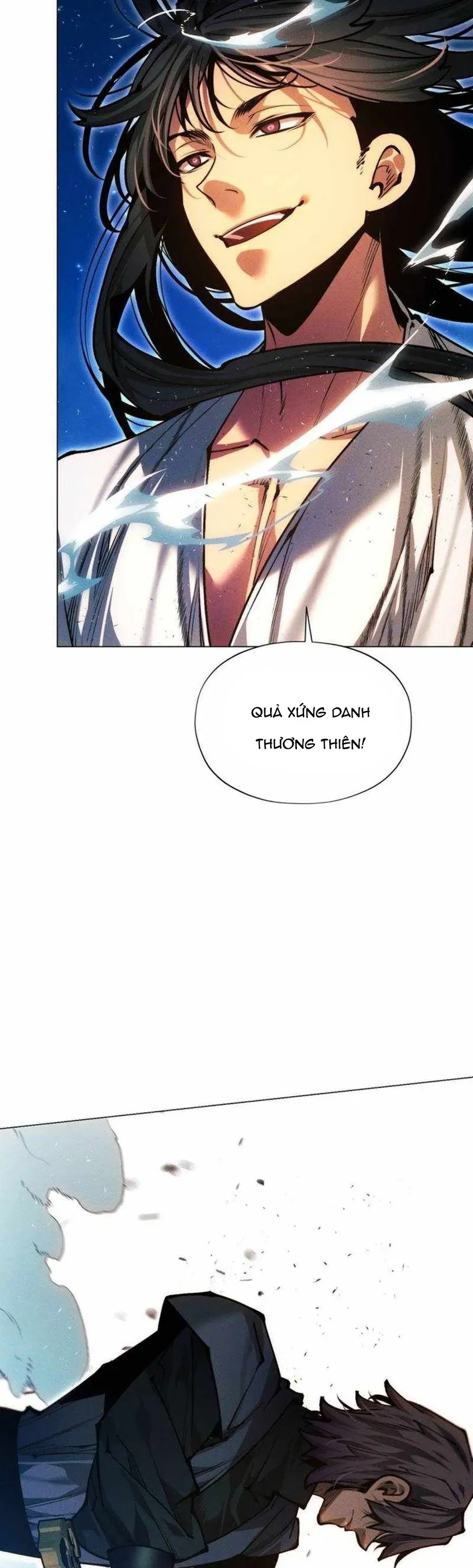 Chuyển Sinh Vào Thế Giới Võ Lâm Chapter 167 - 25