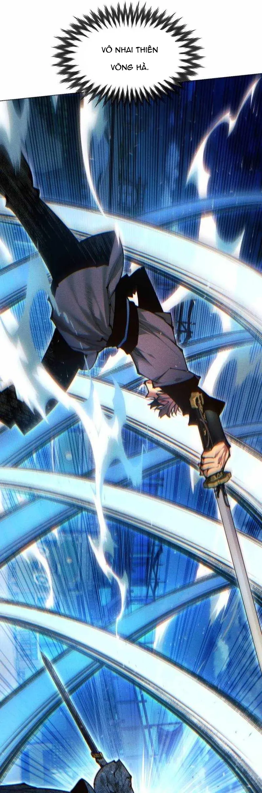 Chuyển Sinh Vào Thế Giới Võ Lâm Chapter 167 - 29