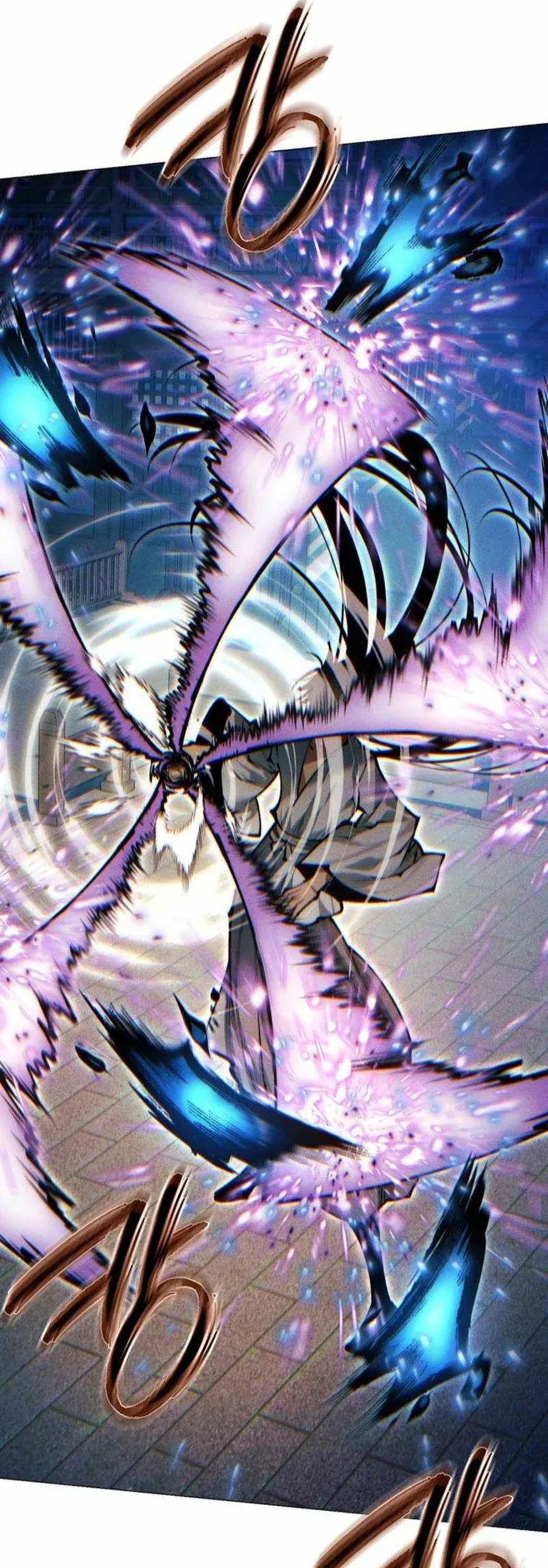 Chuyển Sinh Vào Thế Giới Võ Lâm Chapter 167 - 36