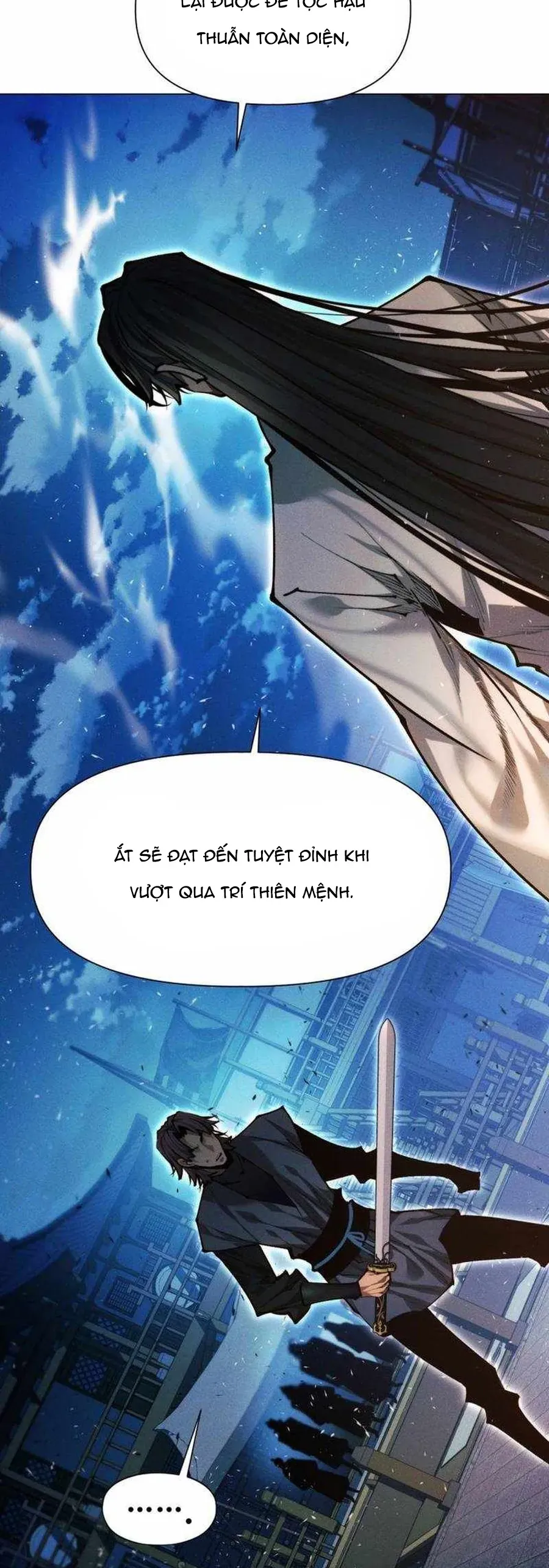 Chuyển Sinh Vào Thế Giới Võ Lâm Chapter 167 - 39
