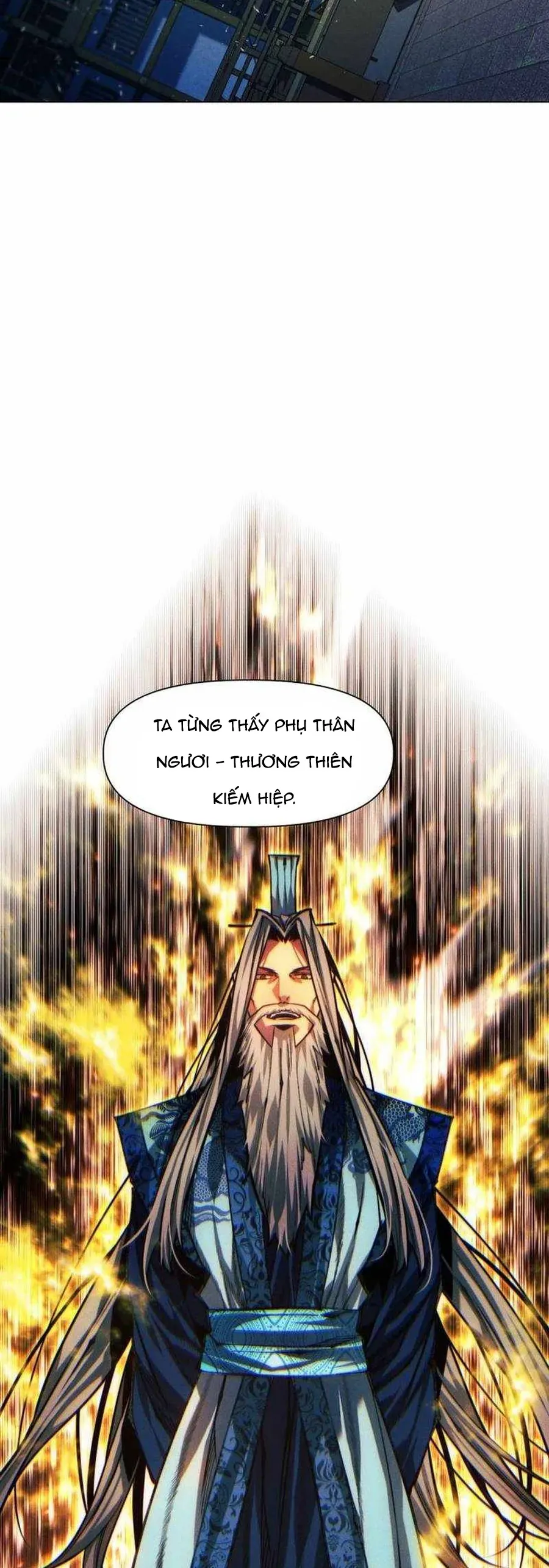 Chuyển Sinh Vào Thế Giới Võ Lâm Chapter 167 - 40