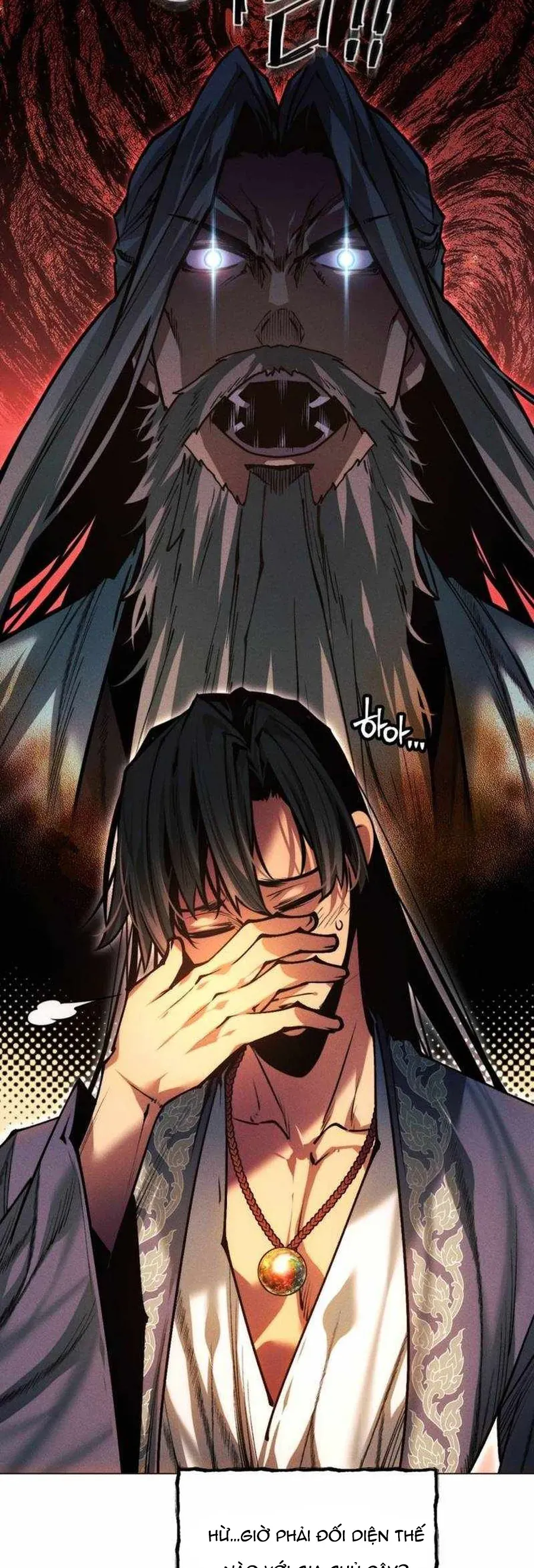 Chuyển Sinh Vào Thế Giới Võ Lâm Chapter 167 - 5