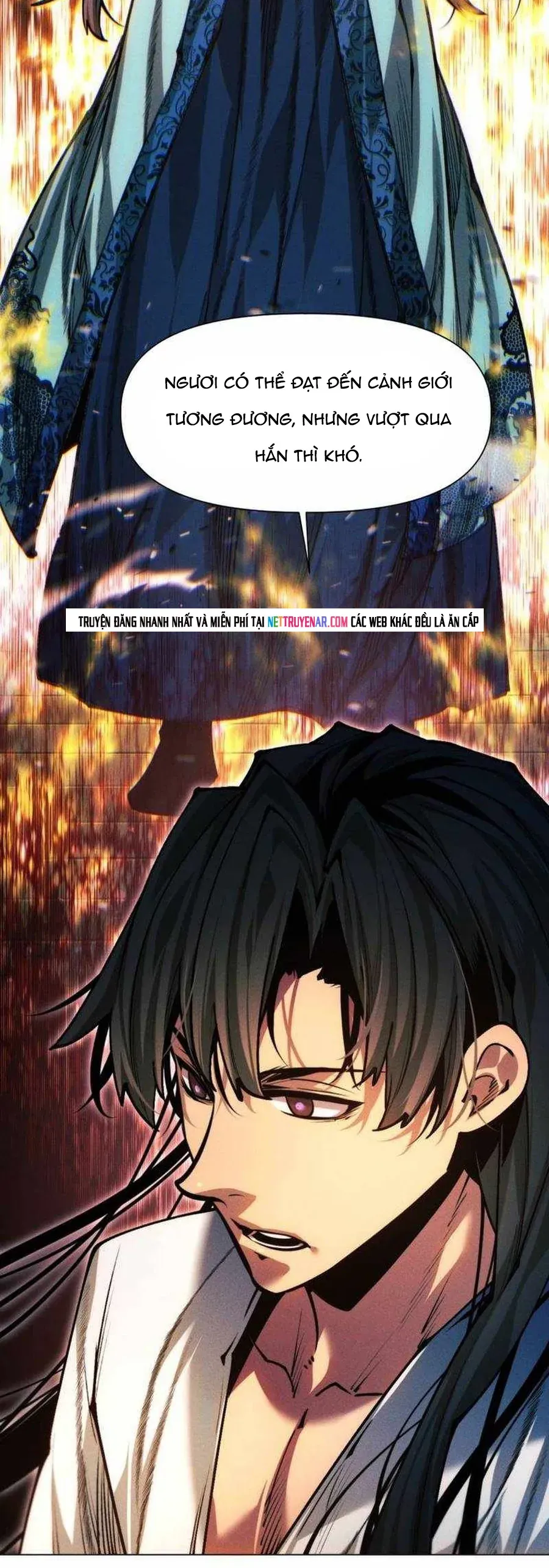 Chuyển Sinh Vào Thế Giới Võ Lâm Chapter 167 - 41