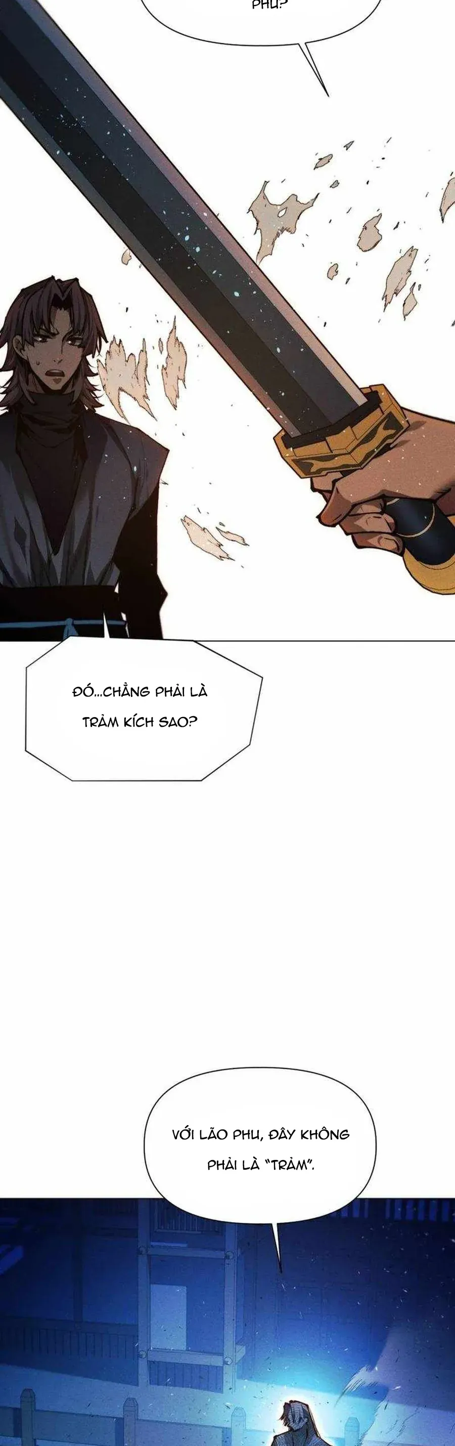 Chuyển Sinh Vào Thế Giới Võ Lâm Chapter 167 - 46