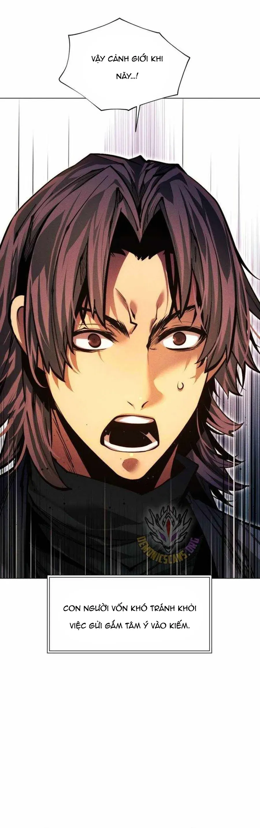 Chuyển Sinh Vào Thế Giới Võ Lâm Chapter 167 - 50