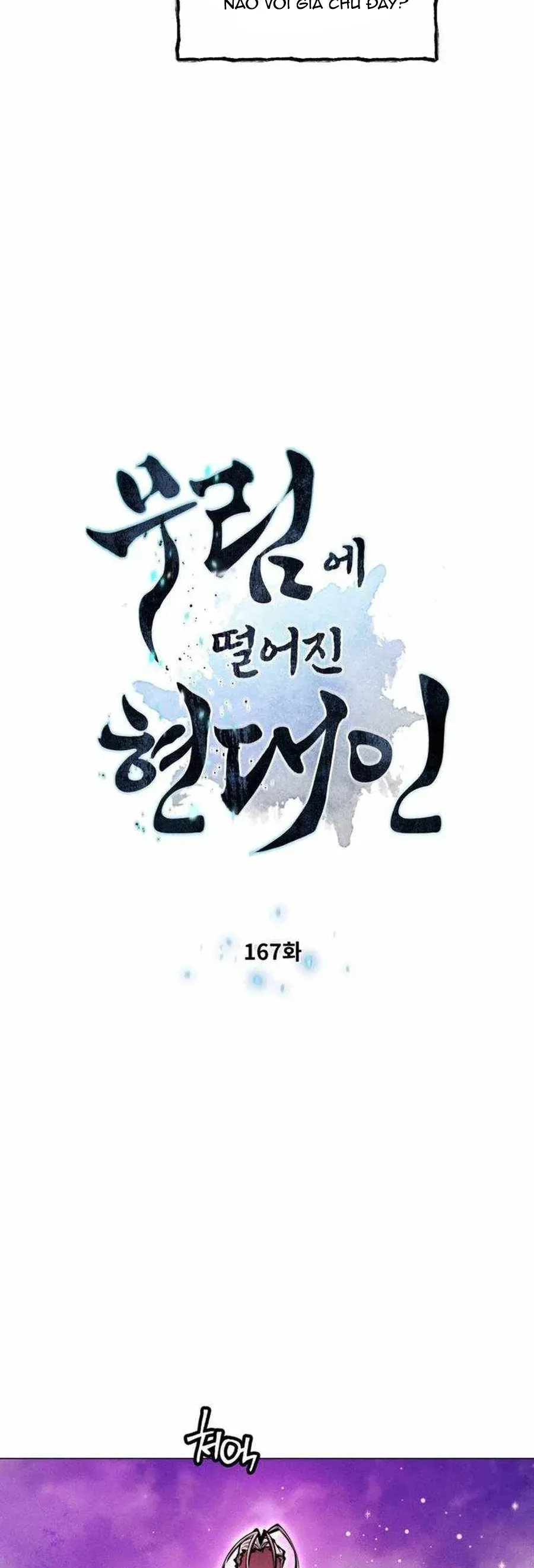 Chuyển Sinh Vào Thế Giới Võ Lâm Chapter 167 - 6