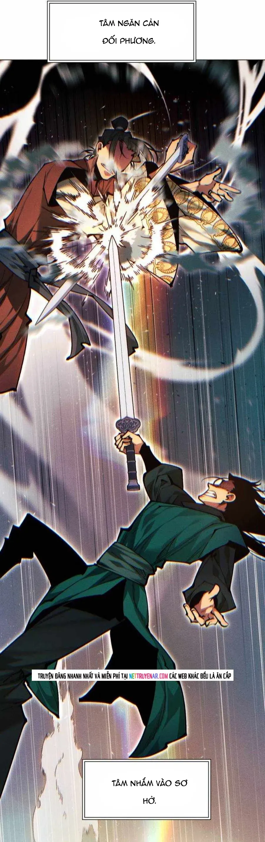Chuyển Sinh Vào Thế Giới Võ Lâm Chapter 167 - 51