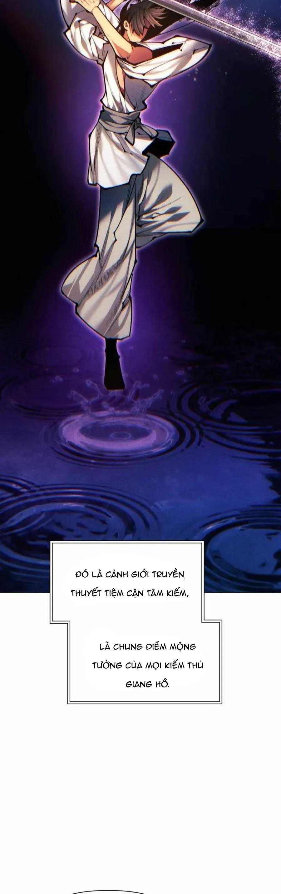 Chuyển Sinh Vào Thế Giới Võ Lâm Chapter 167 - 53