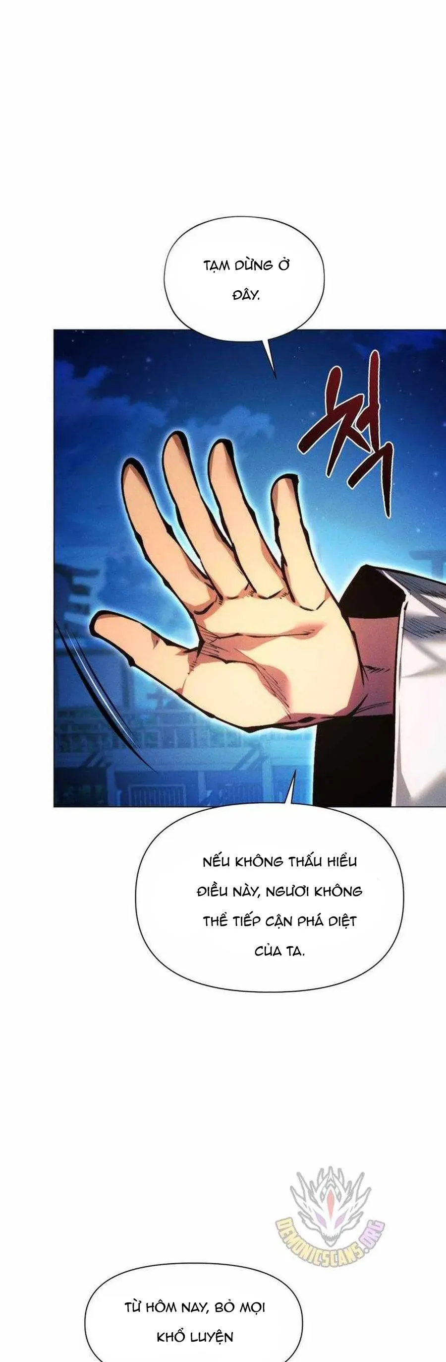 Chuyển Sinh Vào Thế Giới Võ Lâm Chapter 167 - 57