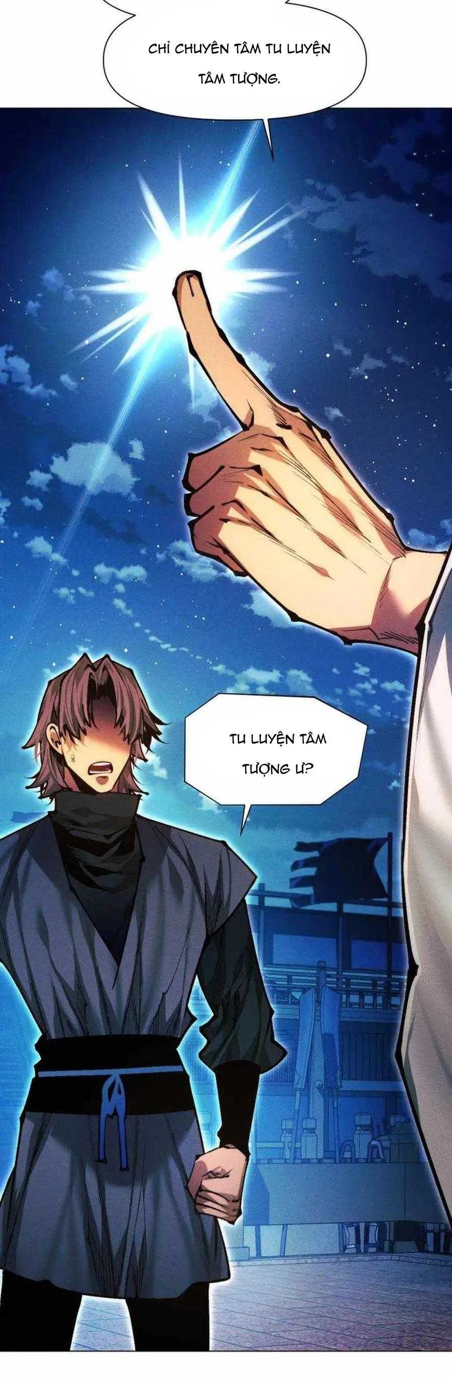 Chuyển Sinh Vào Thế Giới Võ Lâm Chapter 167 - 58