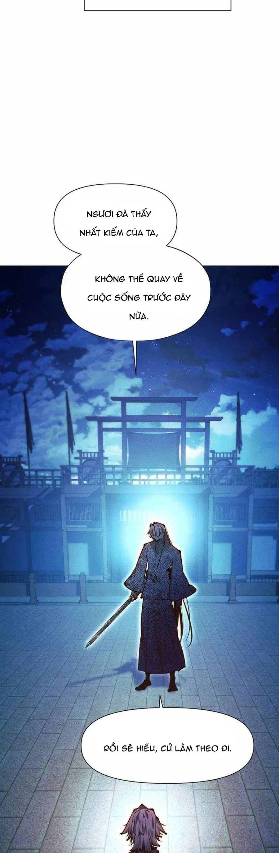 Chuyển Sinh Vào Thế Giới Võ Lâm Chapter 167 - 60