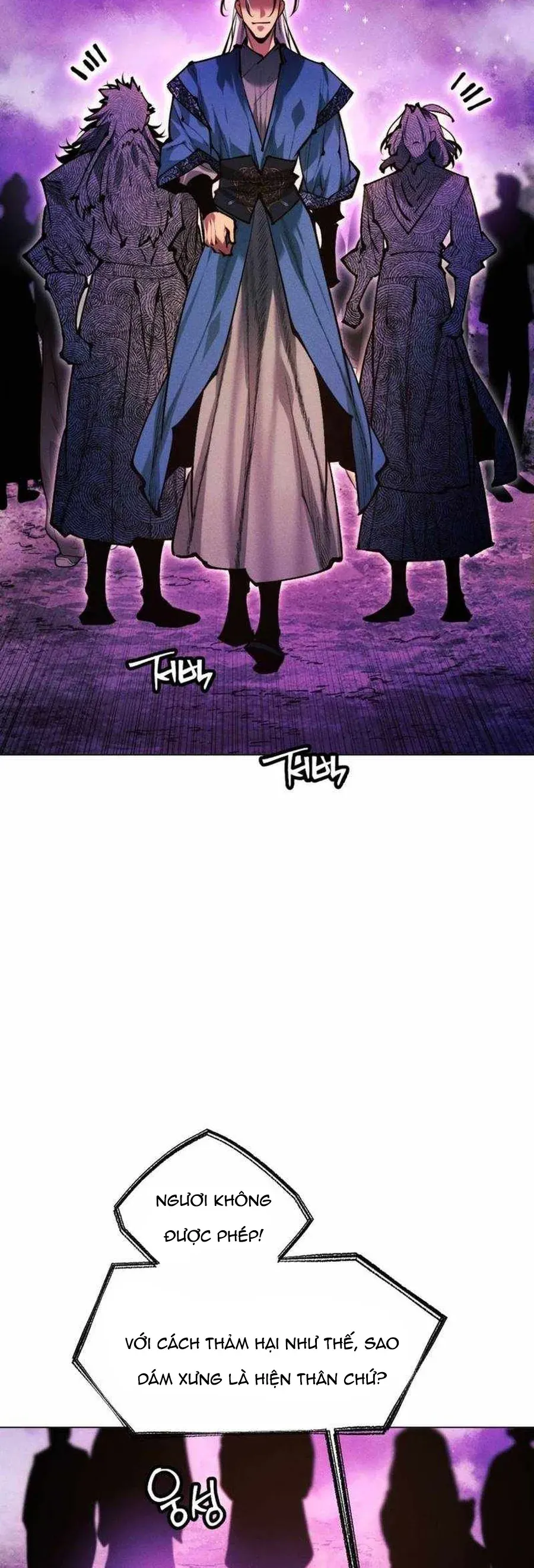 Chuyển Sinh Vào Thế Giới Võ Lâm Chapter 167 - 7