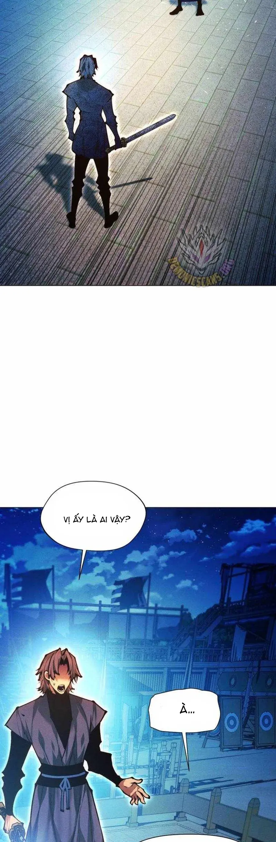 Chuyển Sinh Vào Thế Giới Võ Lâm Chapter 167 - 65