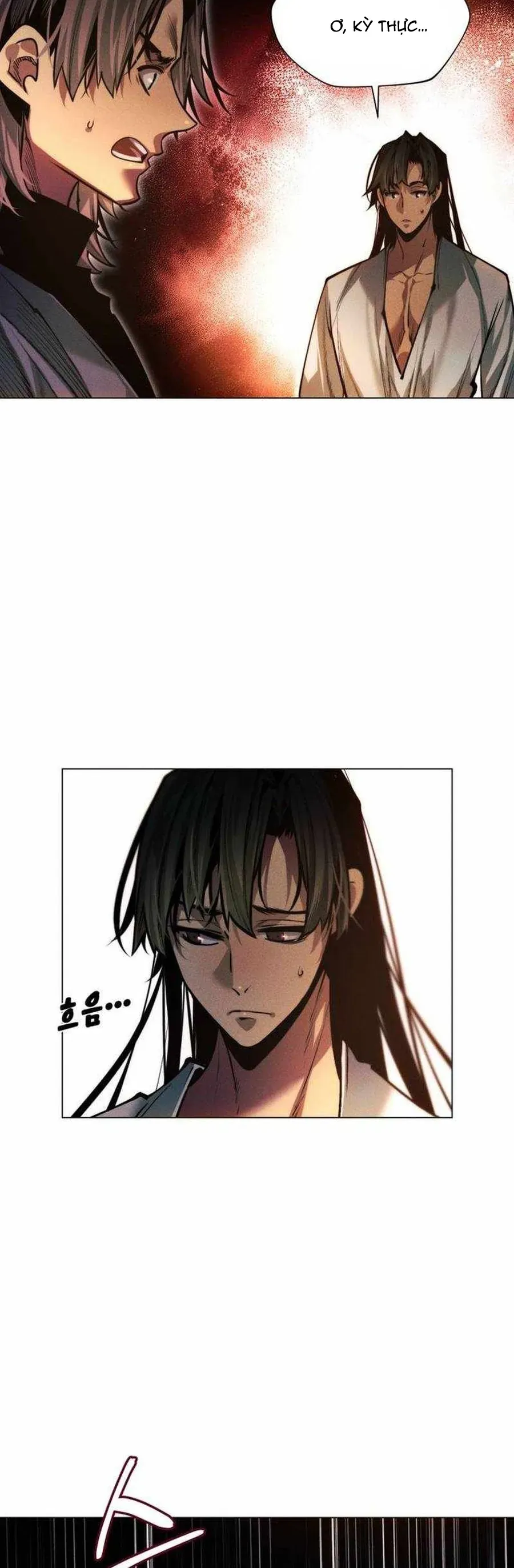 Chuyển Sinh Vào Thế Giới Võ Lâm Chapter 167 - 67