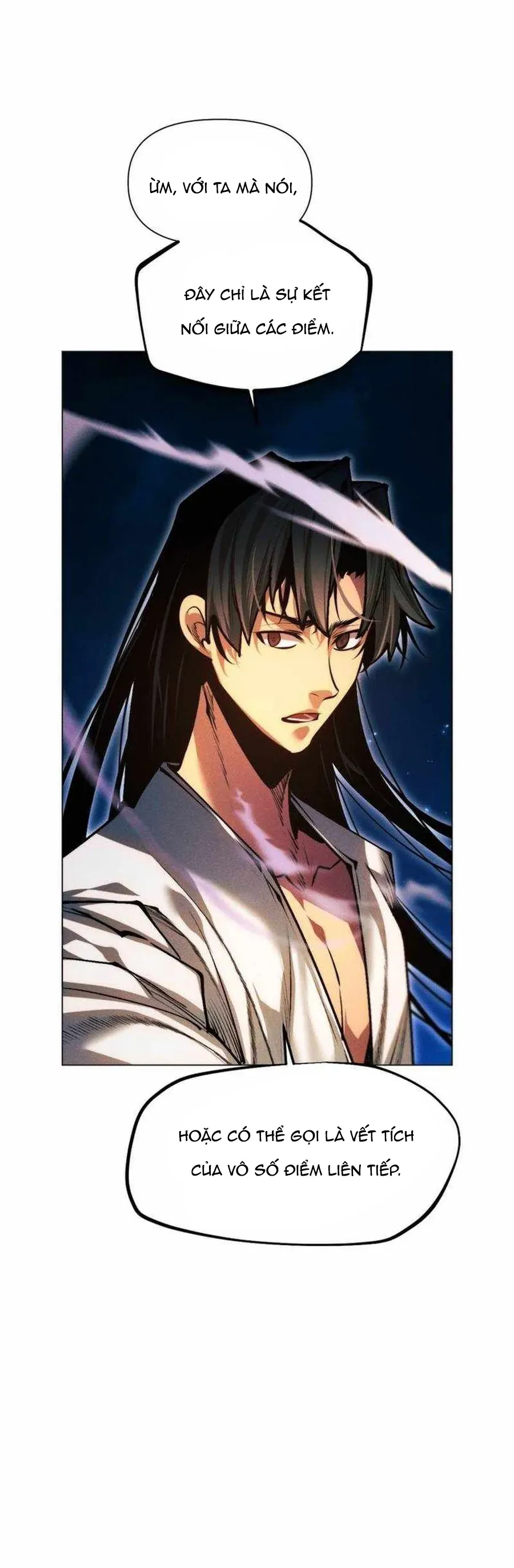 Chuyển Sinh Vào Thế Giới Võ Lâm Chapter 167 - 70