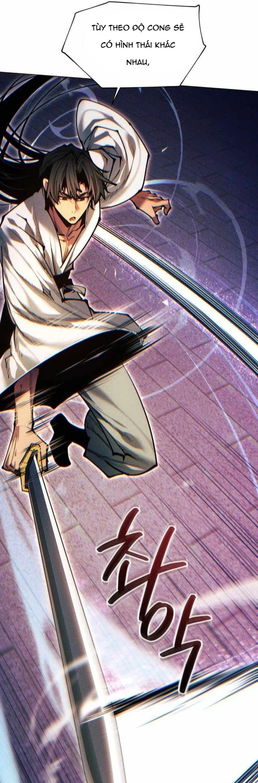Chuyển Sinh Vào Thế Giới Võ Lâm Chapter 167 - 71