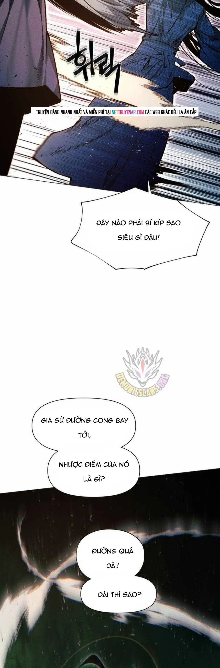 Chuyển Sinh Vào Thế Giới Võ Lâm Chapter 167 - 73