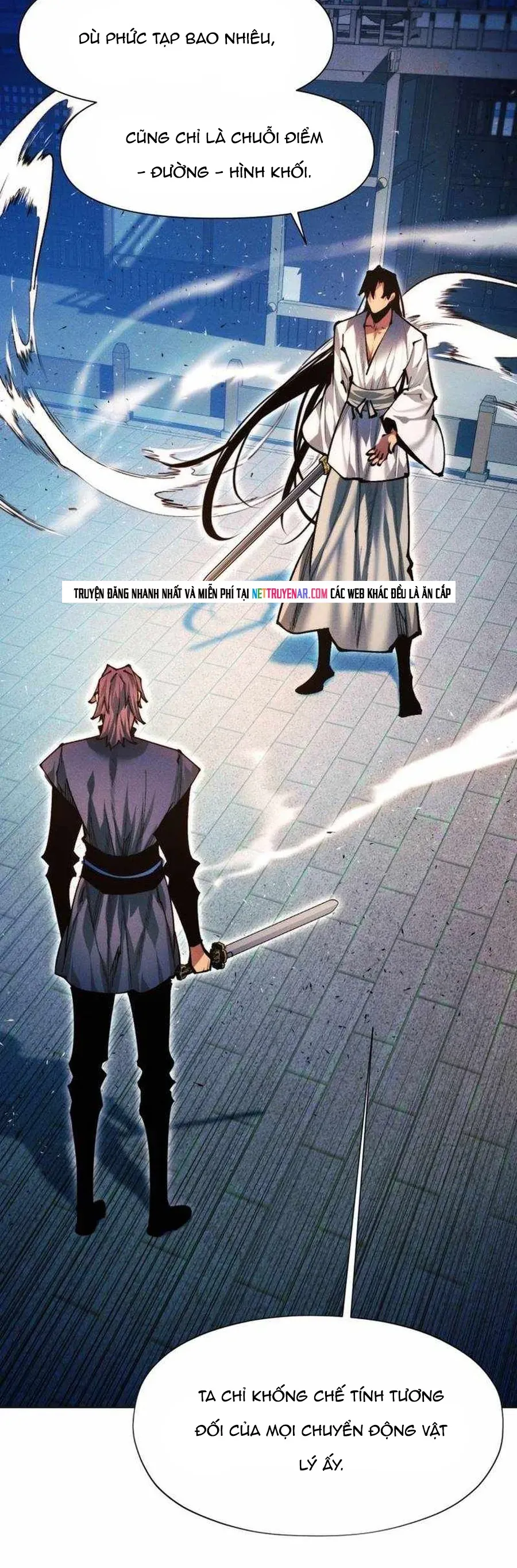 Chuyển Sinh Vào Thế Giới Võ Lâm Chapter 167 - 76