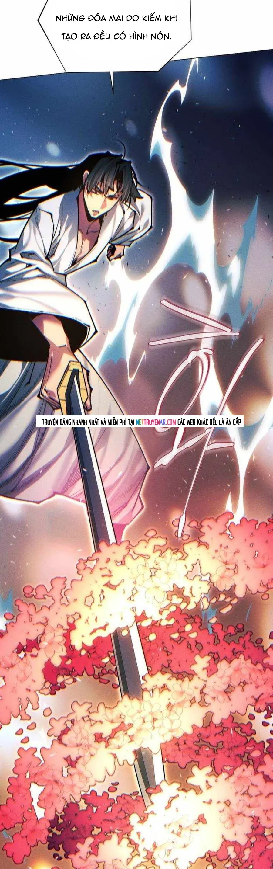 Chuyển Sinh Vào Thế Giới Võ Lâm Chapter 167 - 80