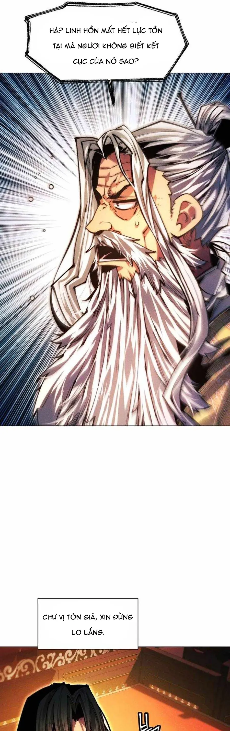 Chuyển Sinh Vào Thế Giới Võ Lâm Chapter 167 - 9