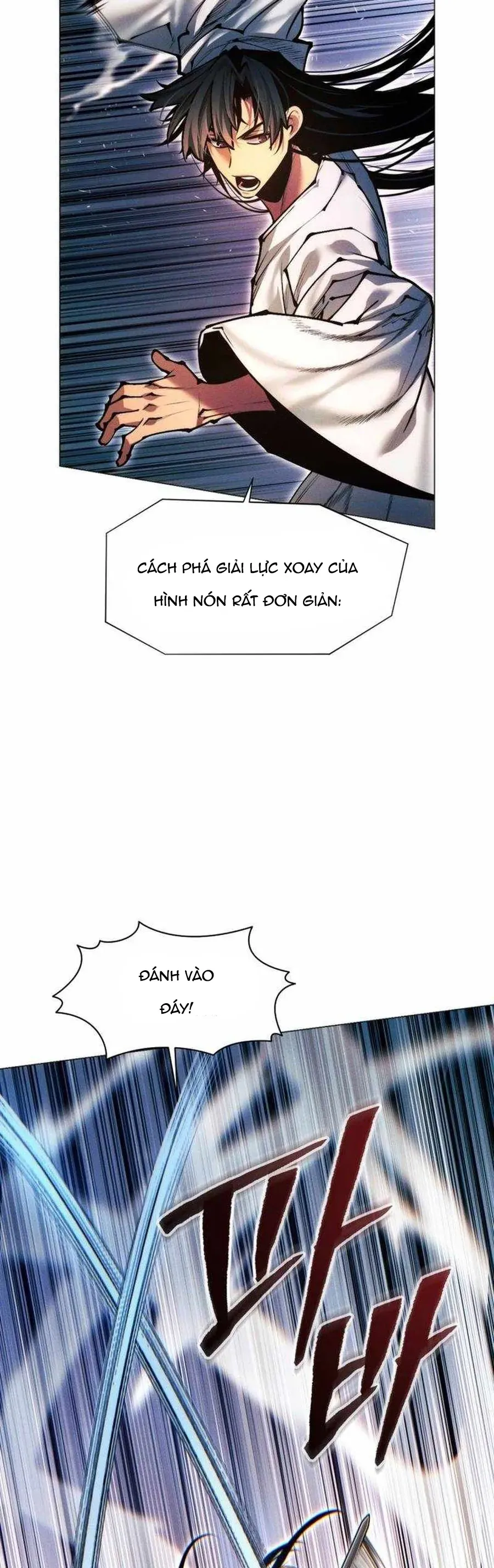 Chuyển Sinh Vào Thế Giới Võ Lâm Chapter 167 - 82