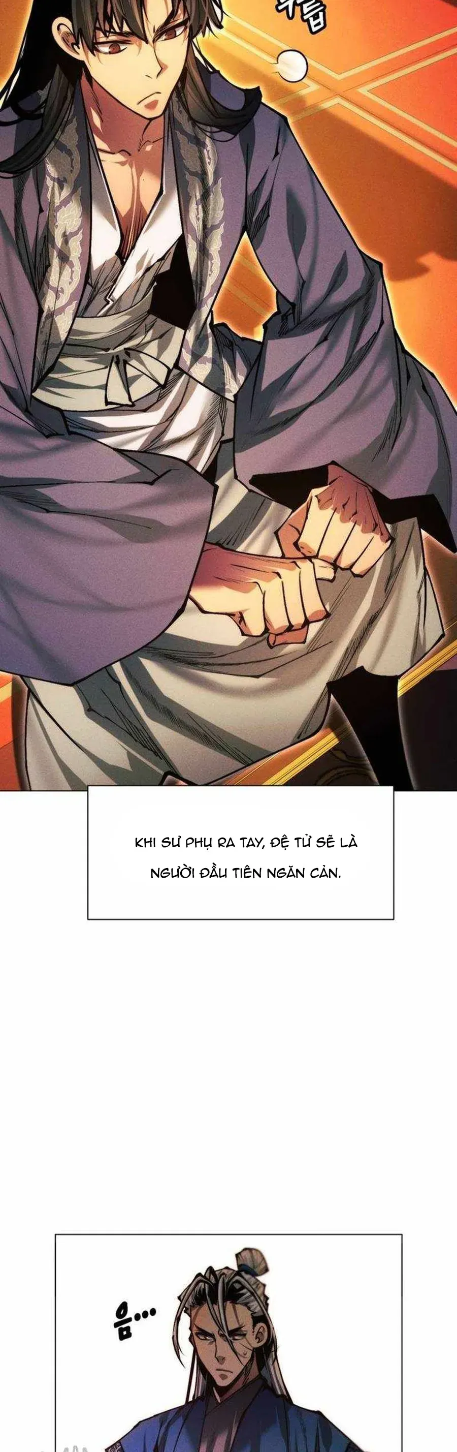 Chuyển Sinh Vào Thế Giới Võ Lâm Chapter 167 - 10