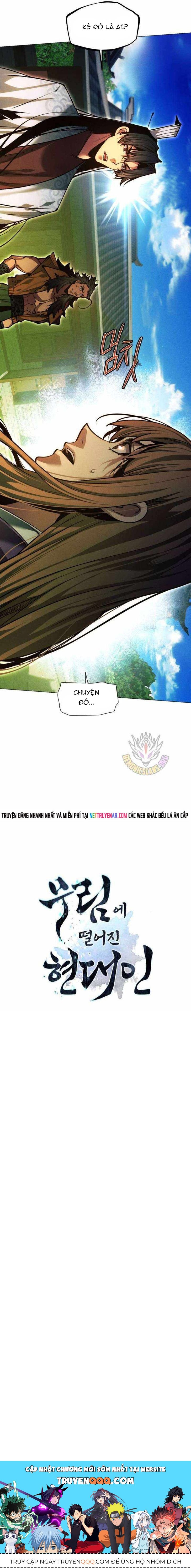 Chuyển Sinh Vào Thế Giới Võ Lâm Chapter 169 - 10