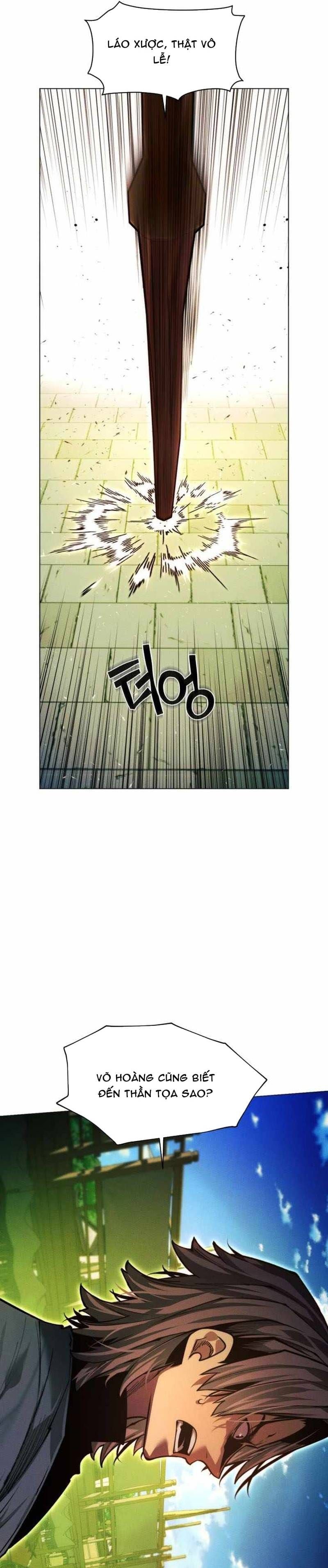 Chuyển Sinh Vào Thế Giới Võ Lâm Chapter 170 - 11
